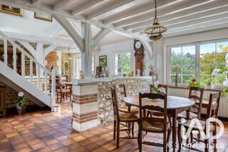  Maison à vendre 6 pièces 175 m²