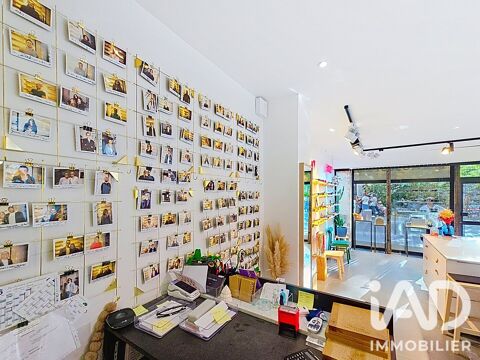   Vente Santé, Optique 65 m&sup2; 