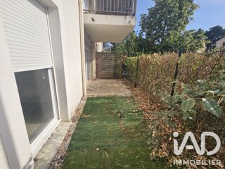  Appartement à vendre 2 pièces 39 m²