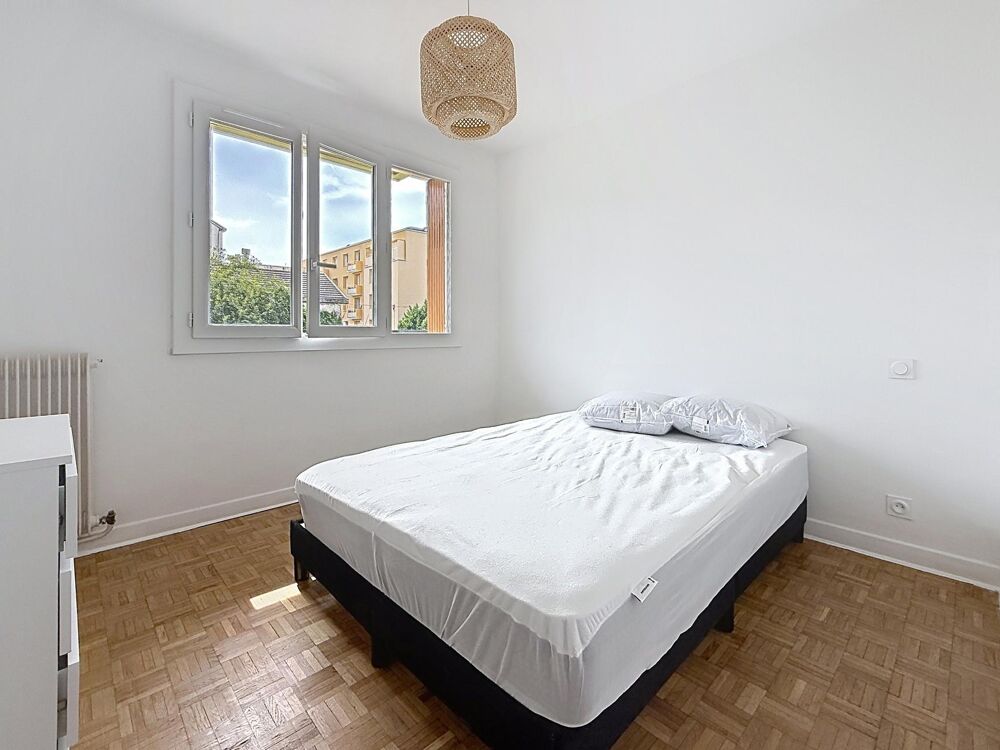 location Appartement - 2 pièce(s) - 32 m² Grenoble (38000)