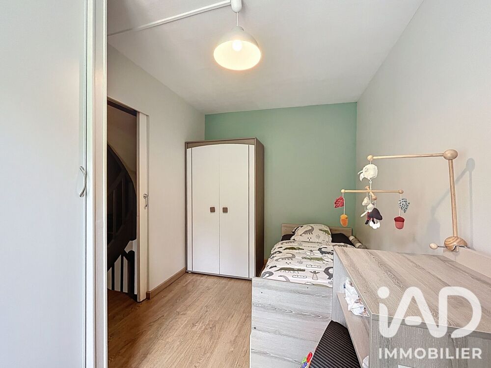 Vente Maison Vente Maison/villa 5 pièces Elbeuf