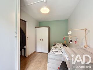 Maison à vendre 5 pièces 84 m²