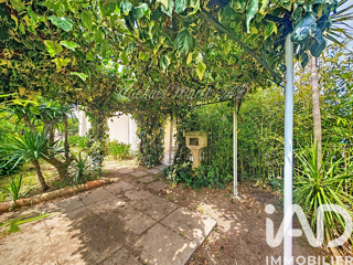  Maison à vendre 6 pièces 141 m²