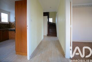  Maison à vendre 6 pièces 122 m²