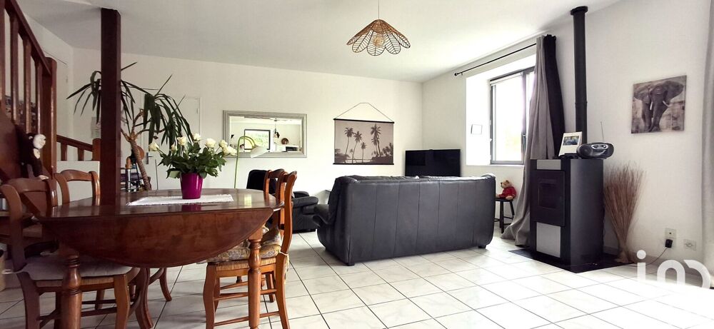 Vente Maison Vente Maison/villa 5 pièces Bédée