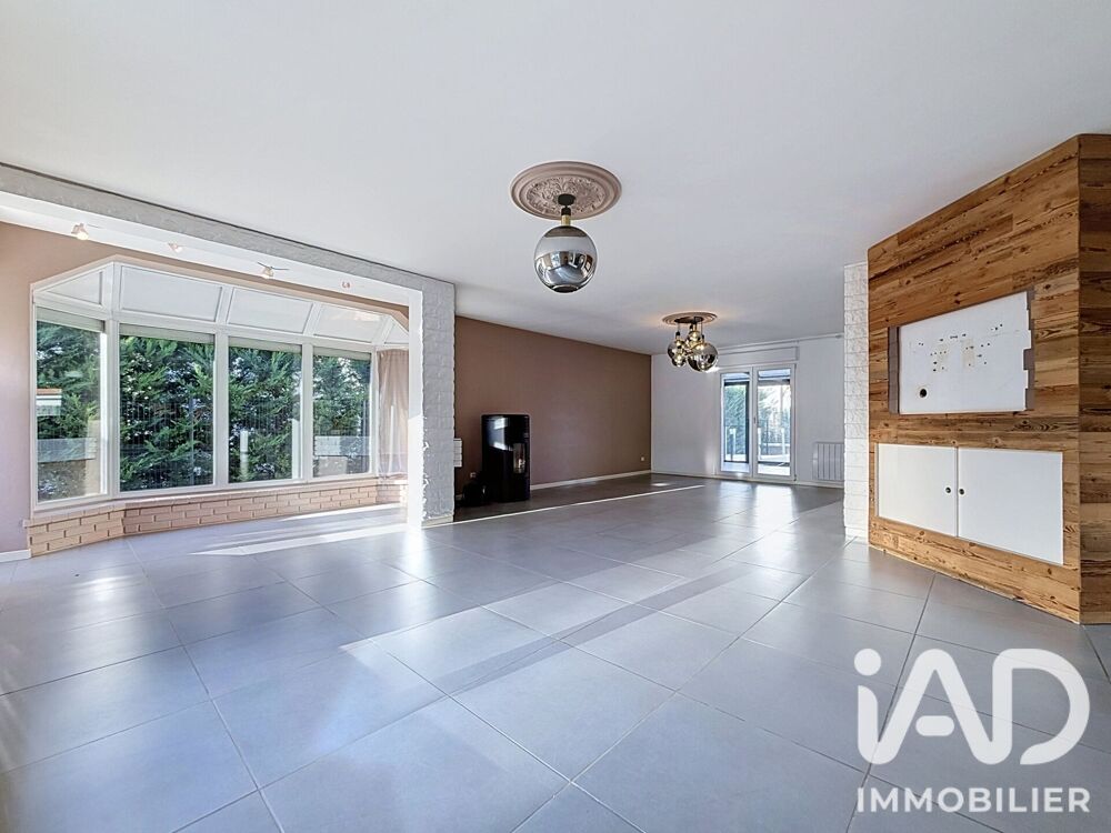 Vente Maison Vente Maison/villa 7 pièces Marly