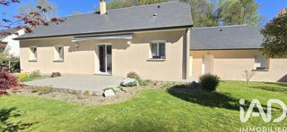  Maison à vendre 4 pièces 93 m²
