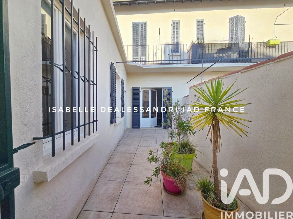 Appartement 7 pièces 121 m² · à La Seyne-sur-Mer · 121 m² · 245 000 €