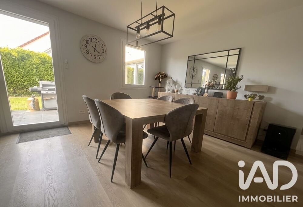 Vente Maison Vente Maison/villa 6 pièces Comines