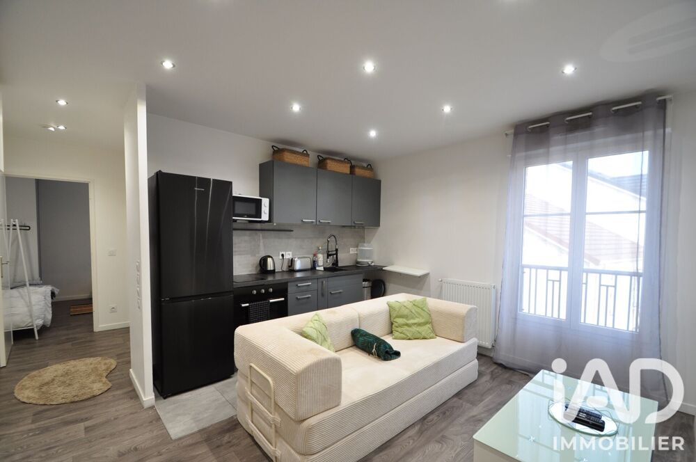 Vente Appartement Vente Appartement 2 pièces Villeneuve-saint-denis