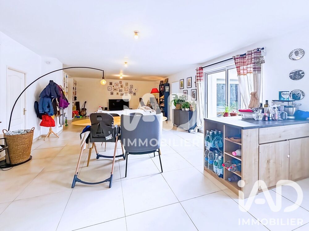 Vente Maison Vente Maison/villa 3 pièces Grandfresnoy