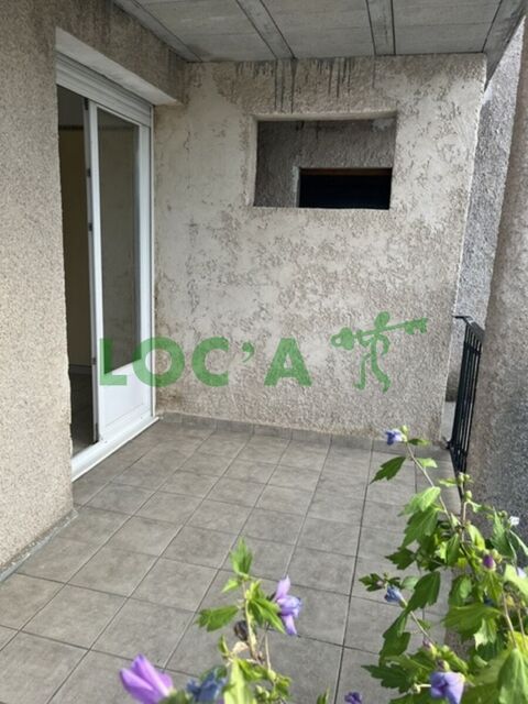   Location Appartement Appartement - 3 pi�ce(s) - 55 m�