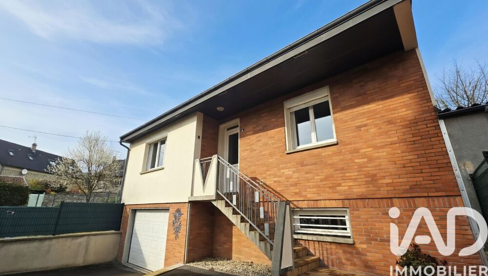 Vente Pavillon 3 pièces