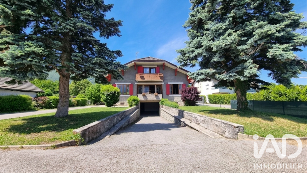 Vente Maison traditionnelle 6 pièces