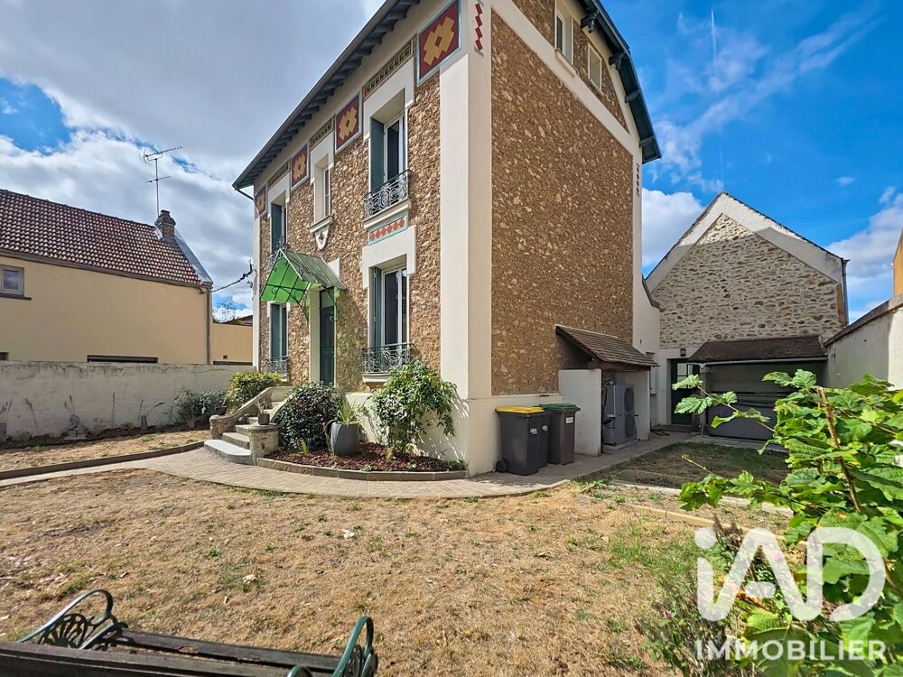 Vente Demeure 7 pièces