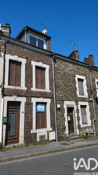  Immeuble � vendre 133 m�