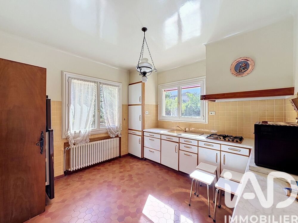 Vente Maison traditionnelle 4 pièces