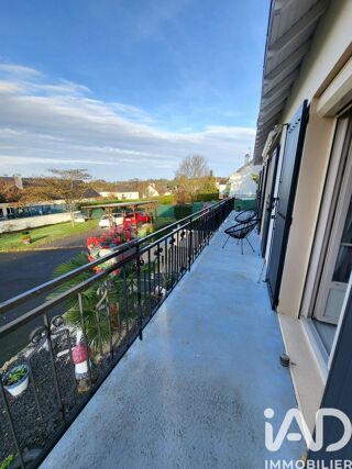  Maison à vendre 7 pièces 162 m²