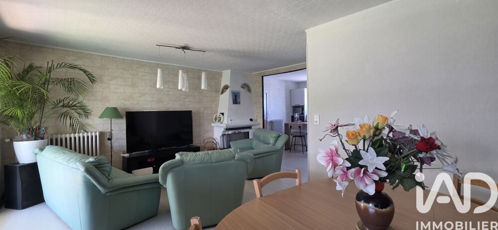 Vente Maison Vente Maison traditionnelle 4 pièces Cholet