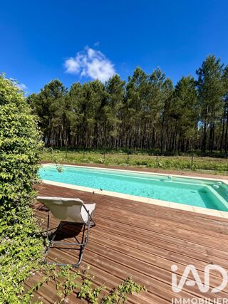  Maison à vendre 4 pièces 99 m²