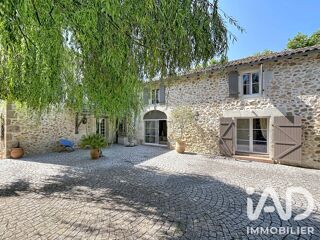  Maison à vendre 15 + pièces 500 m²