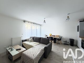  Maison à vendre 3 pièces 58 m²