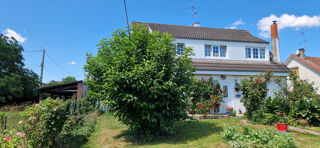  Maison � vendre 6 pi�ces 122 m�