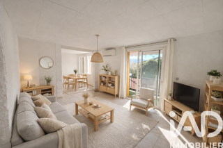  Appartement � vendre 5 pi�ces 85 m�