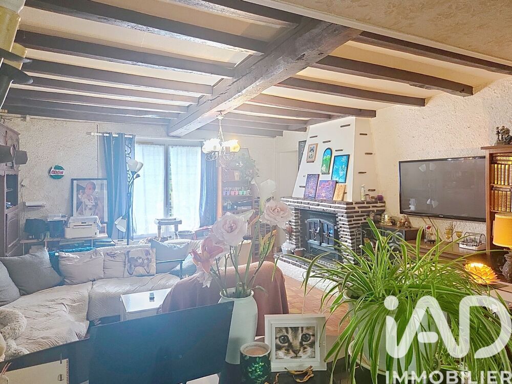 Vente Maison Vente Maison traditionnelle 3 pièces Saint-martin-du-bois