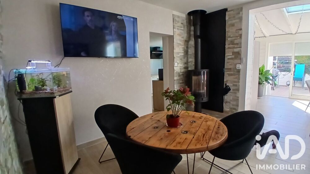 Vente Maison Vente Maison/villa 6 pièces La roche-sur-yon