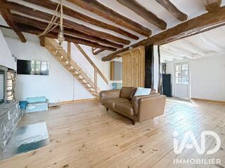 Maison 115m2 Janvry