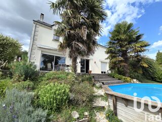  Maison à vendre 7 pièces 213 m²
