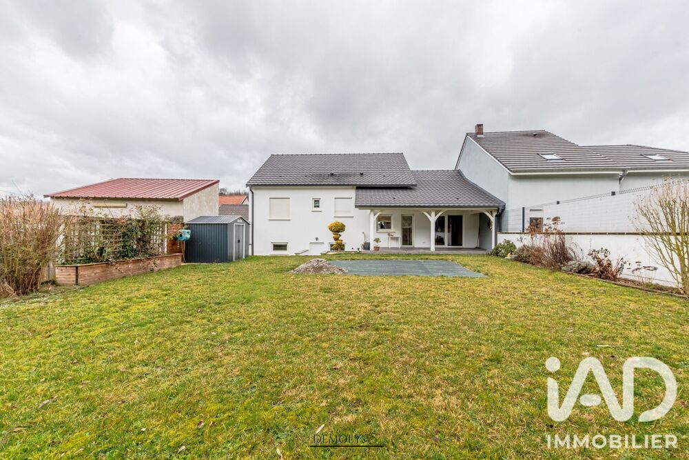 Vente Maison de village 5 pièces