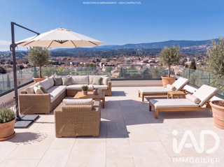  Maison à vendre 7 pièces 257 m²