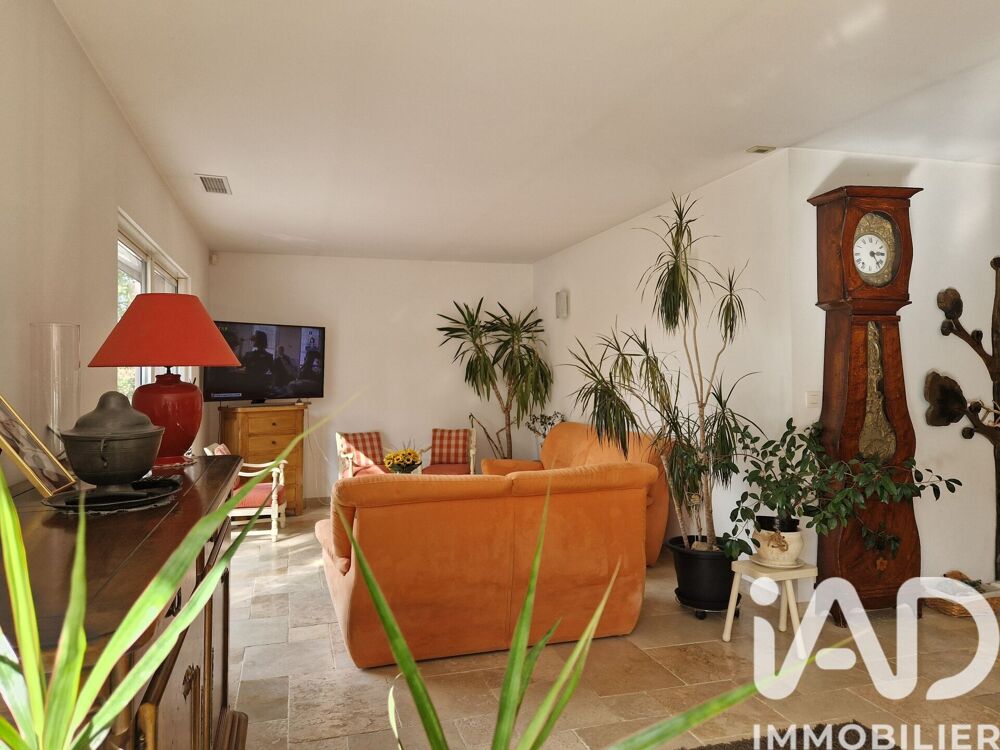 Vente Maison traditionnelle 5 pièces