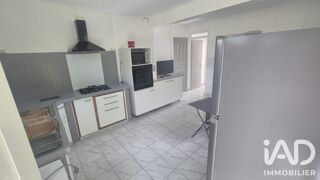  Appartement à louer 2 pièces 33 m²