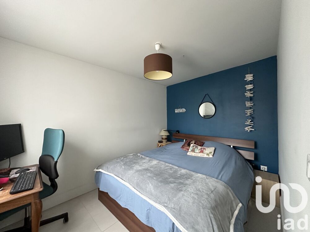 Vente Maison de ville 4 pièces