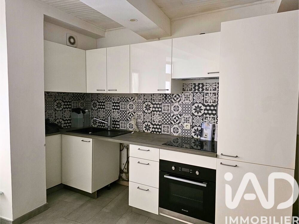 Vente Maison/villa 3 pièces