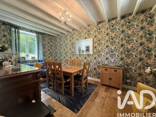  Maison à vendre 5 pièces 120 m²