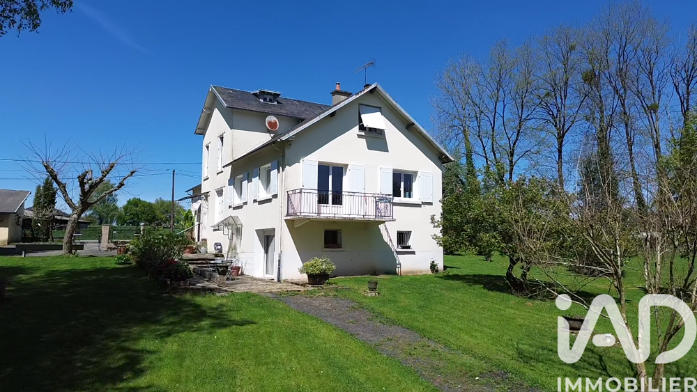 Vente Maison/villa 9 pièces