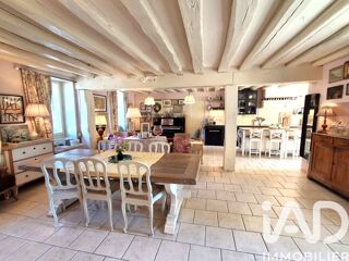  Maison à vendre 8 pièces 220 m²