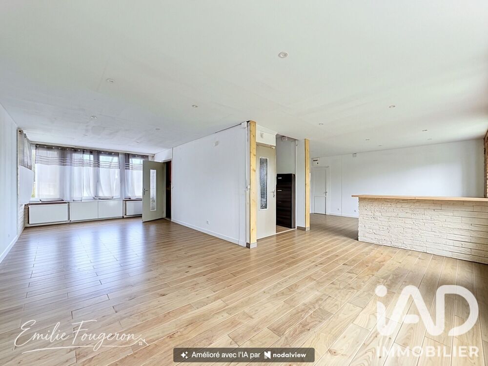 Vente Maison Vente Maison/villa 5 pièces Neufchâtel-hardelot