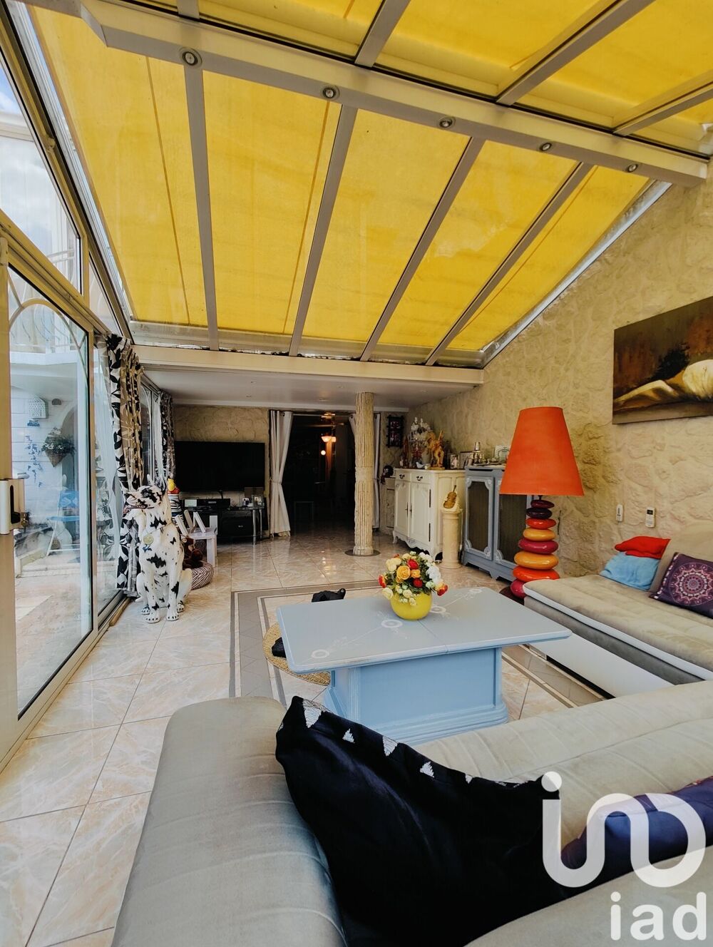 � vendre  Maison Montreuil (93100)