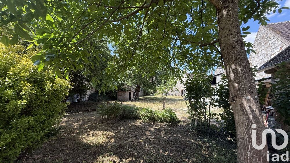 Vente Maison Vente Maison de village 6 pièces Sergines