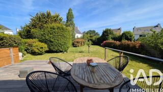  Maison à vendre 11 pièces 215 m²