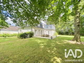 Vente Maison Vente Demeure 12 pièces Saint-avertin