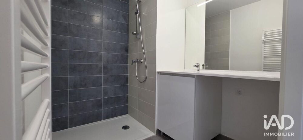 Vente Appartement 3 pièces 55 m² - Plus