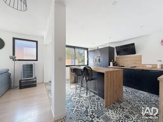  Maison à vendre 5 pièces 122 m²