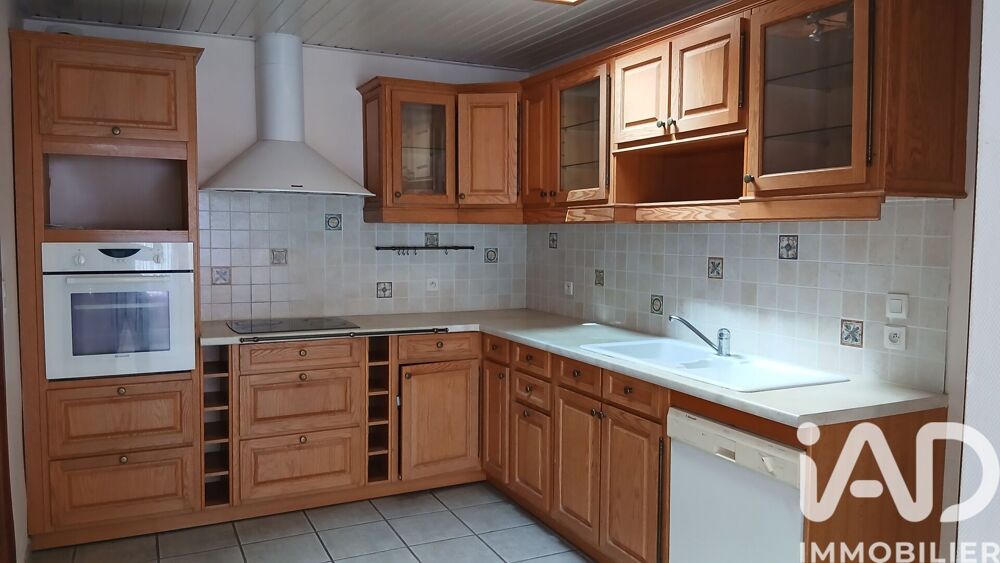 Vente Maison/villa 5 pièces