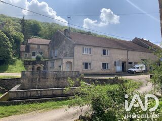  Maison à vendre 10 pièces 205 m²